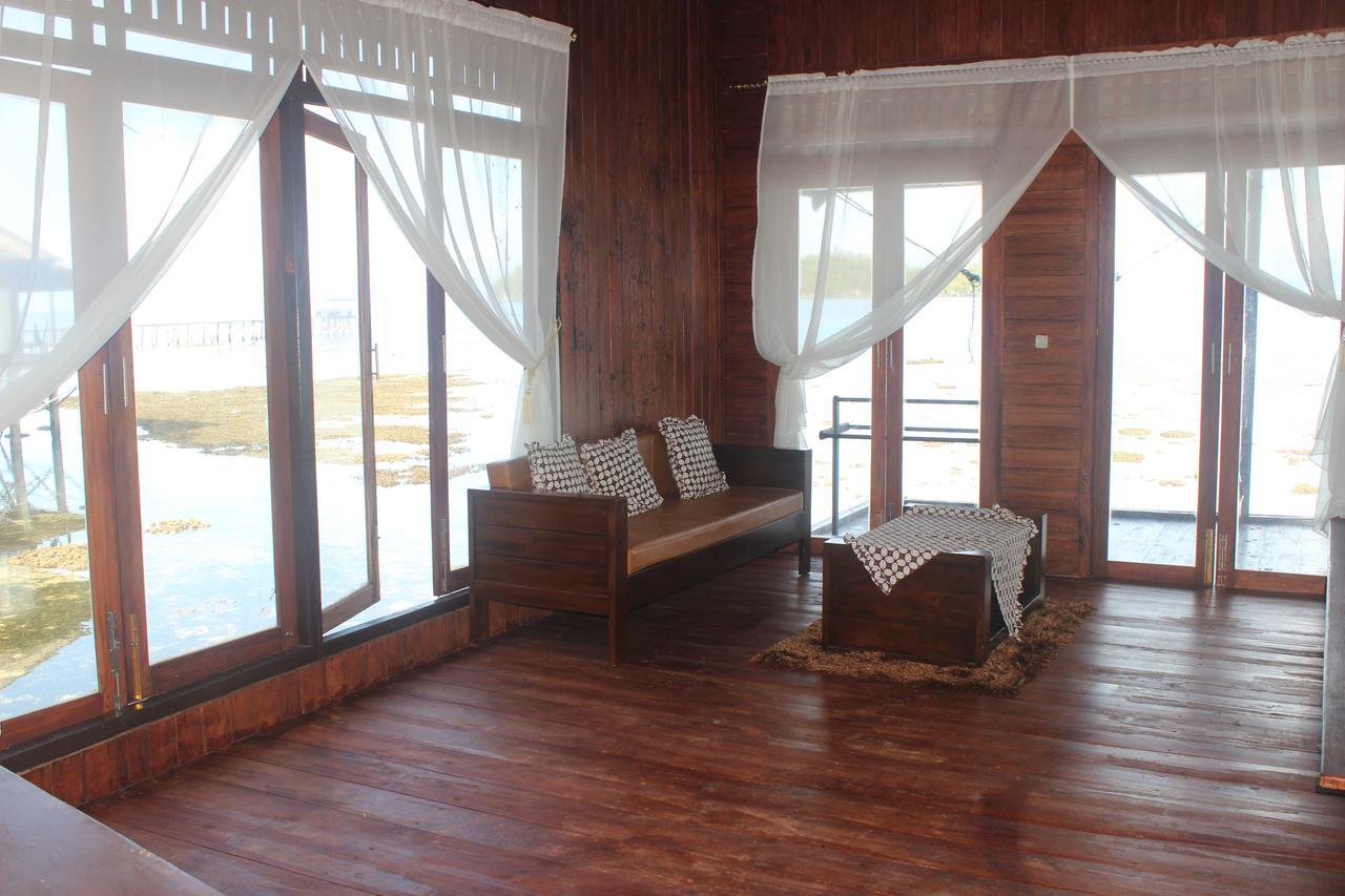 Batudaka Kadidiri Paradise מראה חיצוני תמונה
